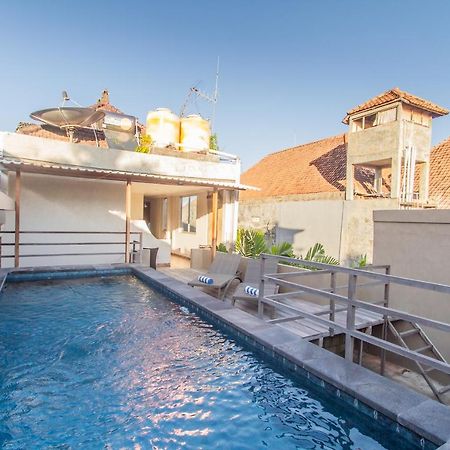 Kayu Dana Bedrooms & Pool Sanur Exterior foto