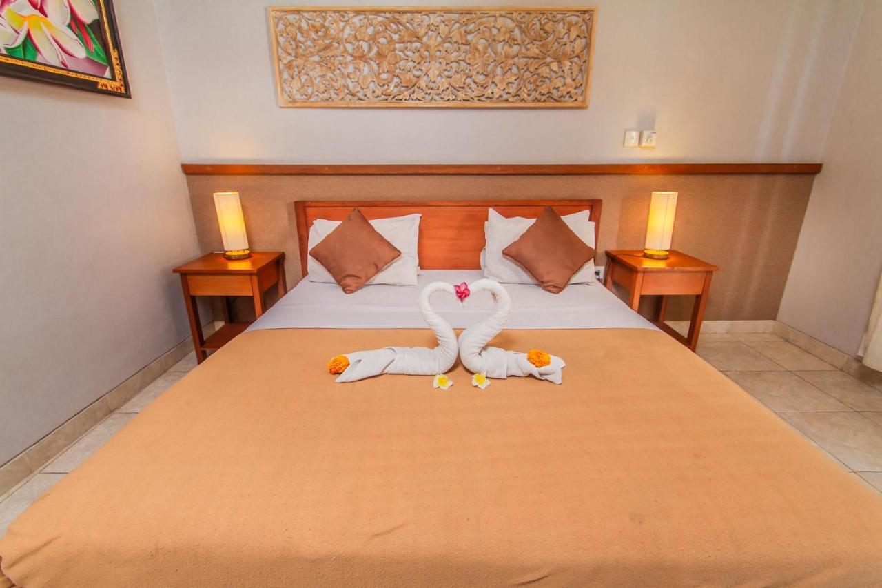 Kayu Dana Bedrooms & Pool Sanur Exterior foto