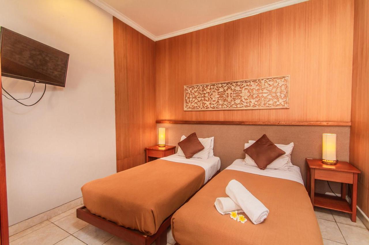 Kayu Dana Bedrooms & Pool Sanur Exterior foto