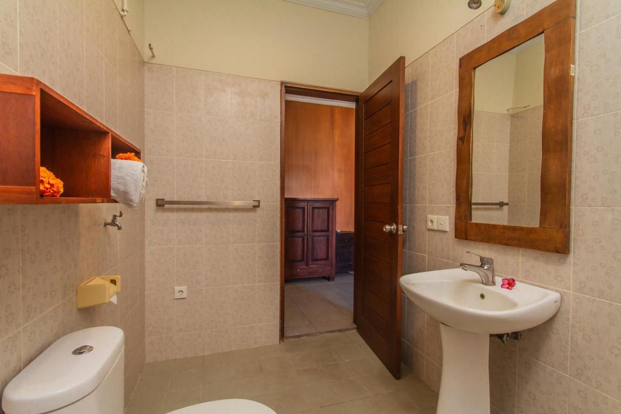 Kayu Dana Bedrooms & Pool Sanur Exterior foto