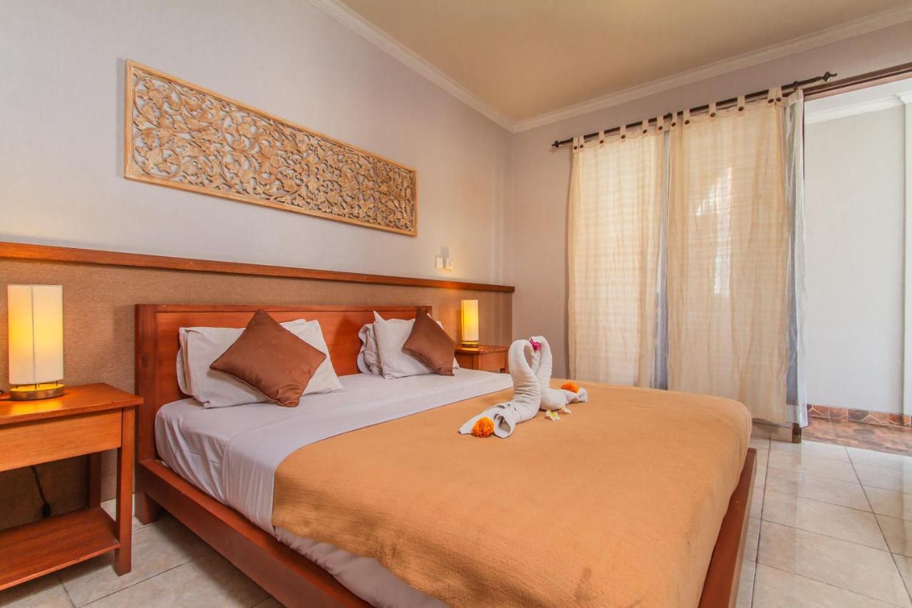 Kayu Dana Bedrooms & Pool Sanur Exterior foto