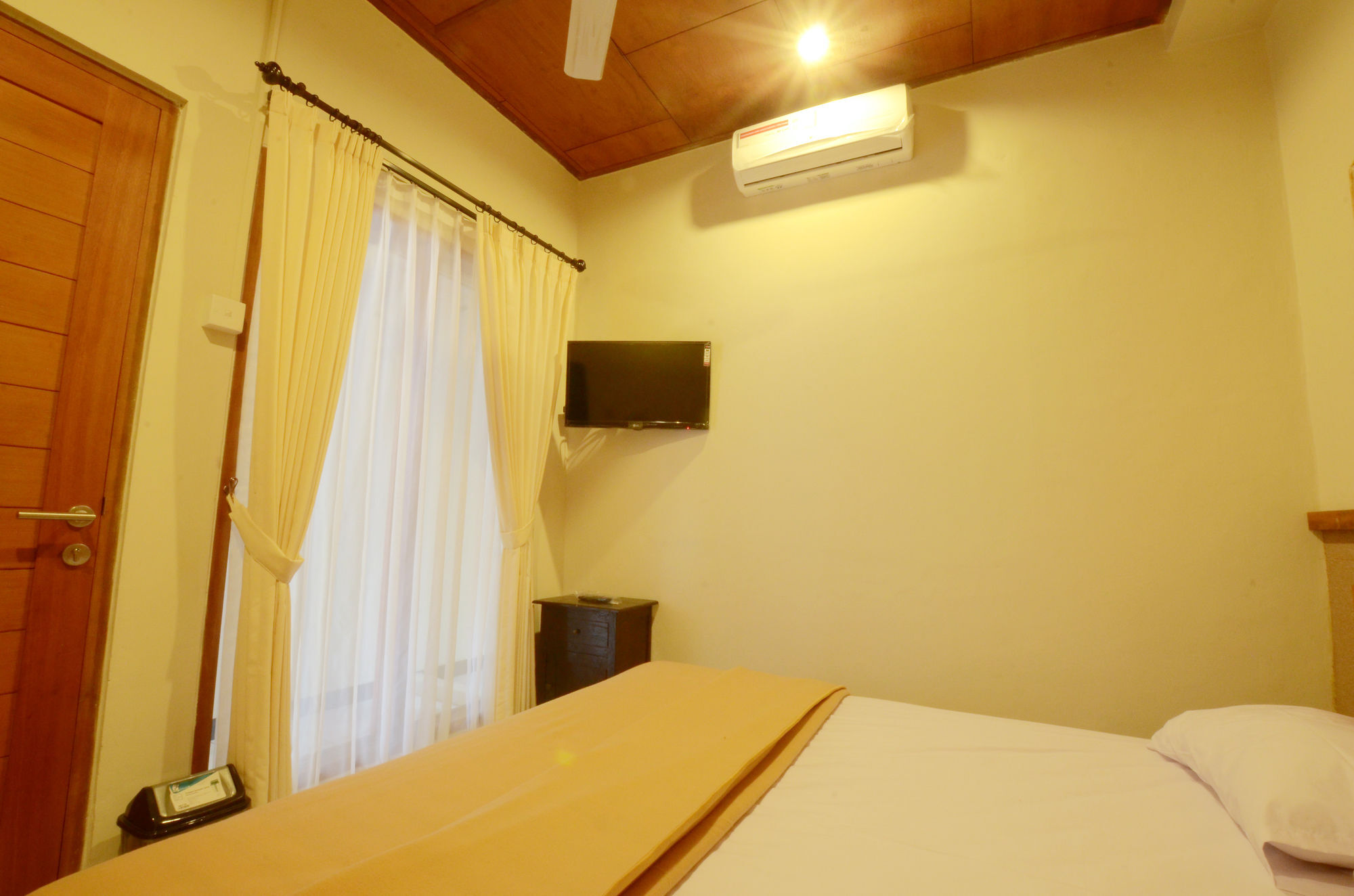 Kayu Dana Bedrooms & Pool Sanur Exterior foto